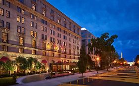 Washington dc st Regis